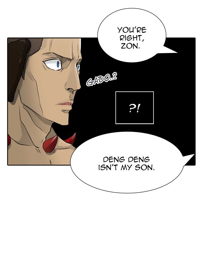 Tower of God Chapter 432 2